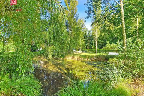 Villa a Garlan, Finistere, Garlan - € 272.900 | Ref: 419967FRAC - foto 6