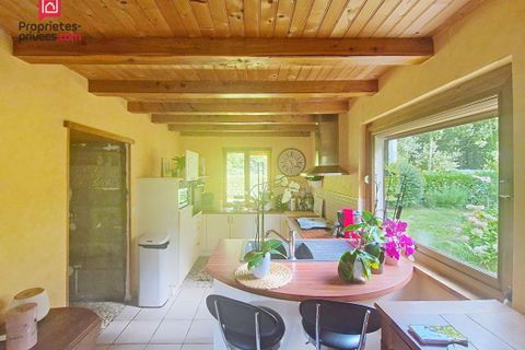 Villa a Garlan, Finistere, Garlan - € 272.900 | Ref: 419967FRAC - foto 8