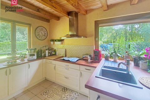 Villa a Garlan, Finistere, Garlan - € 272.900 | Ref: 419967FRAC - foto 9