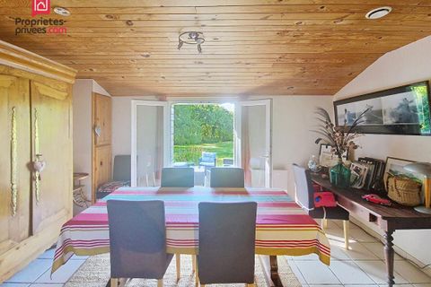 Villa a Garlan, Finistere, Garlan - € 272.900 | Ref: 419967FRAC - foto 12
