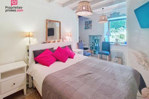 Villa a Garlan, Finistere, Garlan - € 272.900 | Ref: 419967FRAC - foto 14