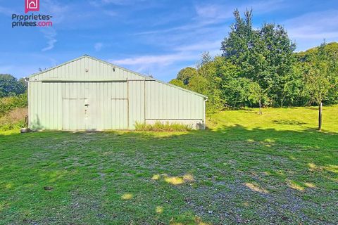 Villa a Garlan, Finistere, Garlan - € 272.900 | Ref: 419967FRAC - foto 18