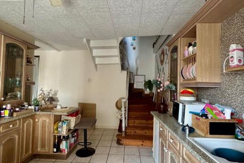 Villa i Uzel, Cotes-d'Armor, Uzel - € 169.000 | Ref: 419511VLEU - foto 4