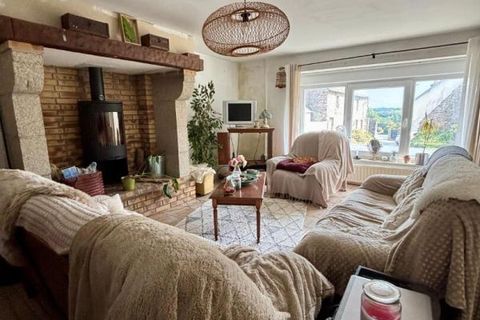 Villa i Uzel, Cotes-d'Armor, Uzel - € 169.000 | Ref: 419511VLEU - foto 6
