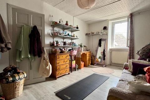Villa i Uzel, Cotes-d'Armor, Uzel - € 169.000 | Ref: 419511VLEU - foto 12