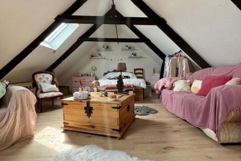 Villa i Uzel, Cotes-d'Armor, Uzel - € 169.000 | Ref: 419511VLEU - foto 15