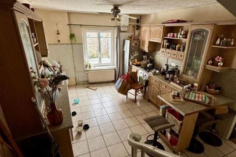 Villa i Uzel, Cotes-d'Armor, Uzel - € 169.000 | Ref: 419511VLEU - foto 17