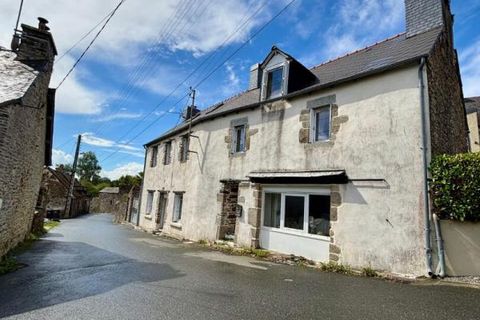 Villa i Uzel, Cotes-d'Armor, Uzel - € 169.000 | Ref: 419511VLEU - foto 18