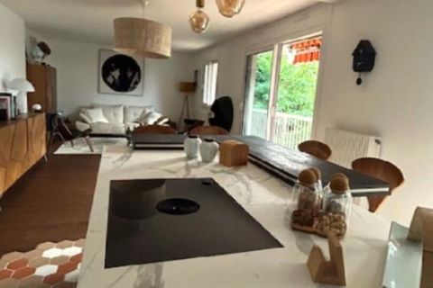 Lejlighed i Lyon, Rhone, Lyon - € 430.000 | Ref: 418713CPEL - foto 1