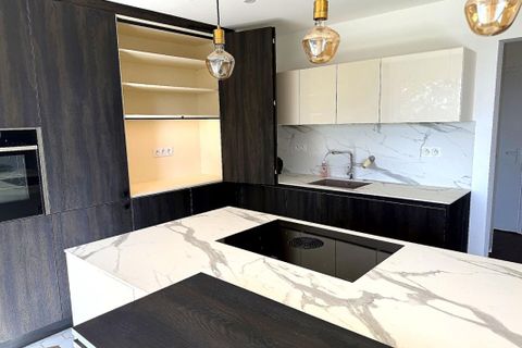 Lejlighed i Lyon, Rhone, Lyon - € 430.000 | Ref: 418713CPEL - foto 4