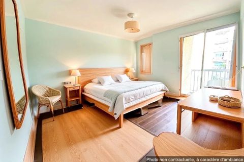 Lejlighed i Lyon, Rhone, Lyon - € 430.000 | Ref: 418713CPEL - foto 10