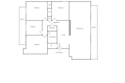 Lejlighed i Lyon, Rhone, Lyon - € 430.000 | Ref: 418713CPEL - foto 14