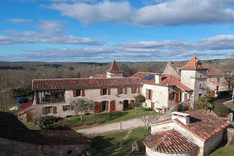 Villa i Lalbenque, Lot, Lalbenque - € 695.000 | Ref: 420474EMM - foto 2