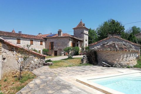 Villa i Lalbenque, Lot, Lalbenque - € 695.000 | Ref: 420474EMM - foto 3