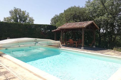 Villa i Lalbenque, Lot, Lalbenque - € 695.000 | Ref: 420474EMM - foto 4