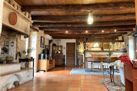 Villa i Lalbenque, Lot, Lalbenque - € 695.000 | Ref: 420474EMM - foto 5