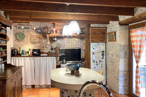 Villa i Lalbenque, Lot, Lalbenque - € 695.000 | Ref: 420474EMM - foto 7