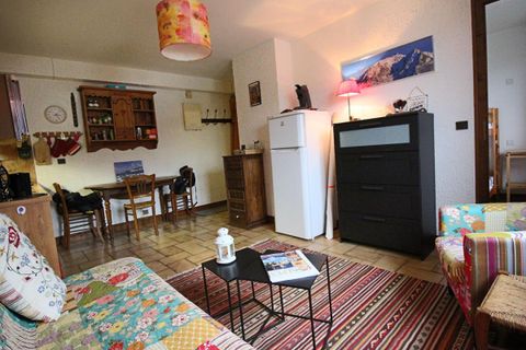 Leilighet i Cordon, Haute-Savoie, Cordon - € 135 000 | Ref: 4136772YFB - foto 2