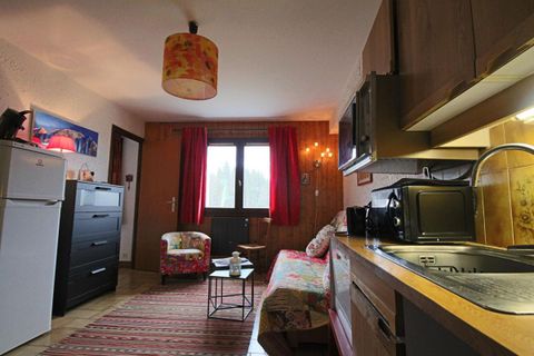Leilighet i Cordon, Haute-Savoie, Cordon - € 135 000 | Ref: 4136772YFB - foto 3