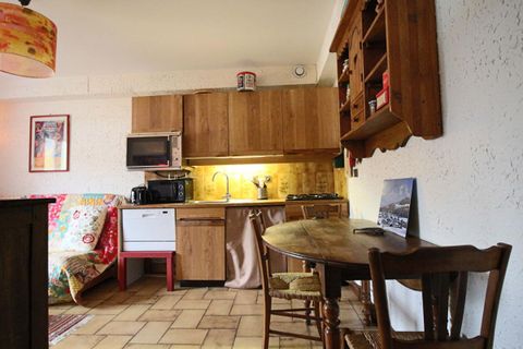 Leilighet i Cordon, Haute-Savoie, Cordon - € 135 000 | Ref: 4136772YFB - foto 7