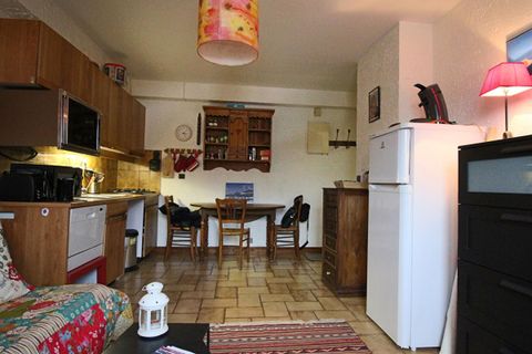 Leilighet i Cordon, Haute-Savoie, Cordon - € 135 000 | Ref: 4136772YFB - foto 8