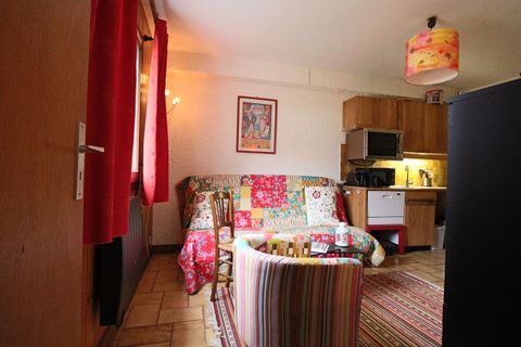 Leilighet i Cordon, Haute-Savoie, Cordon - € 135 000 | Ref: 4136772YFB - foto 9