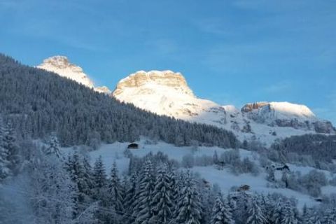 Leilighet i Cordon, Haute-Savoie, Cordon - € 135 000 | Ref: 4136772YFB - foto 10