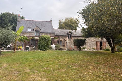 Villa i Combourg, Ille-et-Vilaine, Combourg - € 351.750 | Ref: 419499LGN - foto 1
