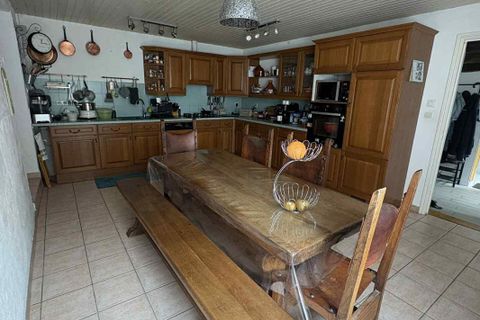 Villa i Combourg, Ille-et-Vilaine, Combourg - € 351.750 | Ref: 419499LGN - foto 2