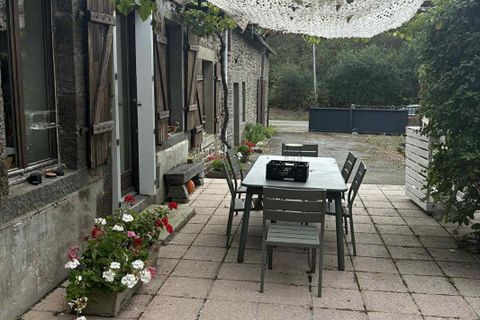 Villa i Combourg, Ille-et-Vilaine, Combourg - € 351.750 | Ref: 419499LGN - foto 3