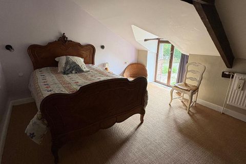 Villa i Combourg, Ille-et-Vilaine, Combourg - € 351.750 | Ref: 419499LGN - foto 6