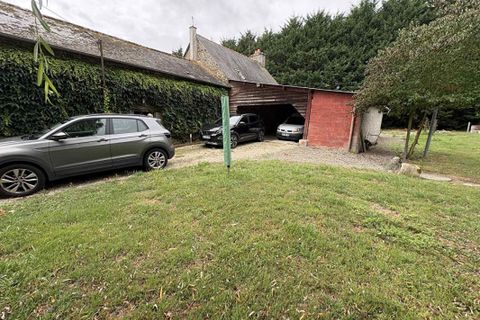 Villa i Combourg, Ille-et-Vilaine, Combourg - € 351.750 | Ref: 419499LGN - foto 14