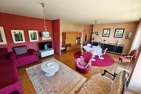 Lejlighed i Grenoble, Isere, Grenoble - € 234.000 | Ref: 419069JMOR - foto 2