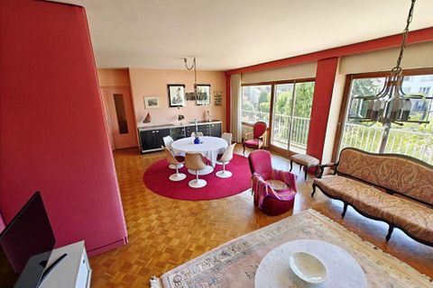 Lejlighed i Grenoble, Isere, Grenoble - € 234.000 | Ref: 419069JMOR - foto 5