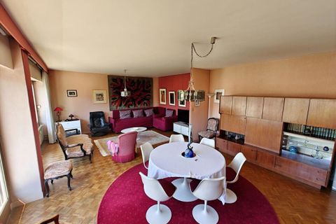Lejlighed i Grenoble, Isere, Grenoble - € 234.000 | Ref: 419069JMOR - foto 6