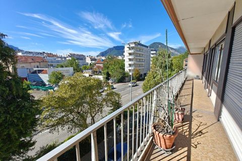 Lejlighed i Grenoble, Isere, Grenoble - € 234.000 | Ref: 419069JMOR - foto 7