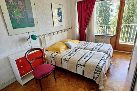 Lejlighed i Grenoble, Isere, Grenoble - € 234.000 | Ref: 419069JMOR - foto 11