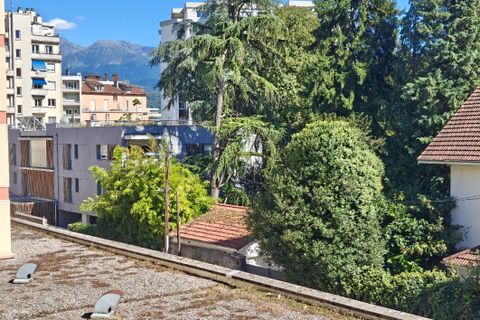 Lejlighed i Grenoble, Isere, Grenoble - € 234.000 | Ref: 419069JMOR - foto 15