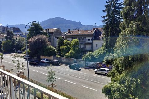 Lejlighed i Grenoble, Isere, Grenoble - € 234.000 | Ref: 419069JMOR - foto 17