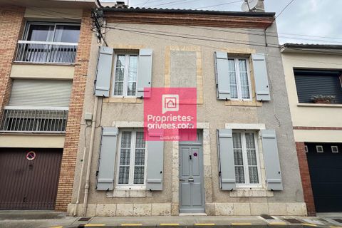 Villa a Agen, Lot-et-Garonne, Agen - € 149.000 | Ref: 419110JPGE - foto 6