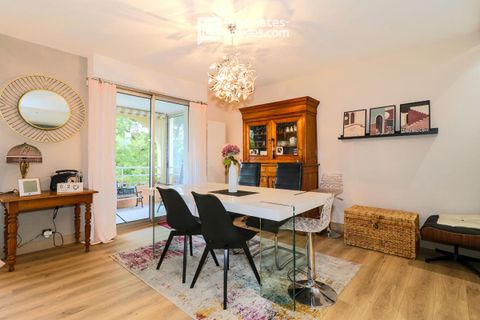 Lejlighed i Cholet, Maine-et-Loire, Cholet - € 317.650 | Ref: 419722OJO - foto 2