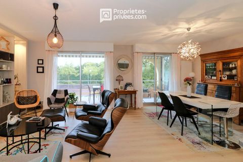 Lejlighed i Cholet, Maine-et-Loire, Cholet - € 317.650 | Ref: 419722OJO - foto 3