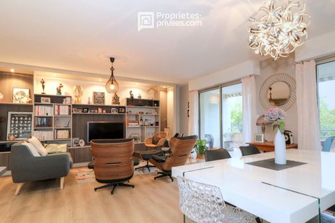 Lejlighed i Cholet, Maine-et-Loire, Cholet - € 317.650 | Ref: 419722OJO - foto 4
