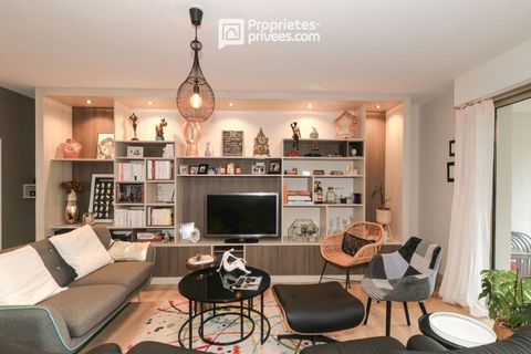 Lejlighed i Cholet, Maine-et-Loire, Cholet - € 317.650 | Ref: 419722OJO - foto 6