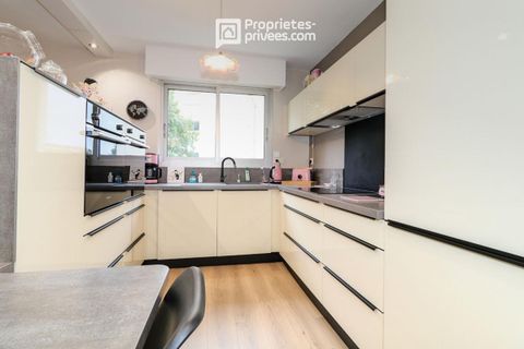 Lejlighed i Cholet, Maine-et-Loire, Cholet - € 317.650 | Ref: 419722OJO - foto 7