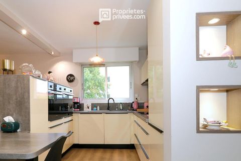 Lejlighed i Cholet, Maine-et-Loire, Cholet - € 317.650 | Ref: 419722OJO - foto 8