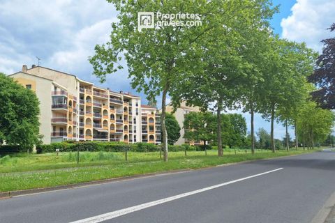 Lejlighed i Cholet, Maine-et-Loire, Cholet - € 317.650 | Ref: 419722OJO - foto 13