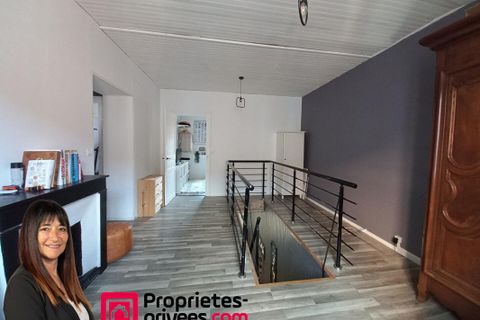 Villa i Le Coteau, Loire, Le Coteau - € 175.000 | Ref: 419986IHC - foto 13