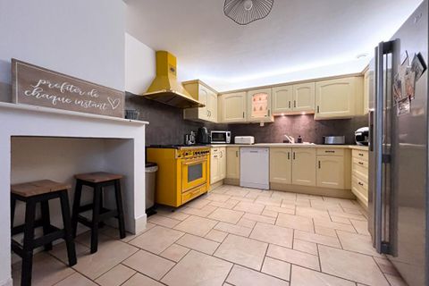 Villa a Chabris, Indre, Chabris - € 179.500 | Ref: 419931CHAG - foto 2