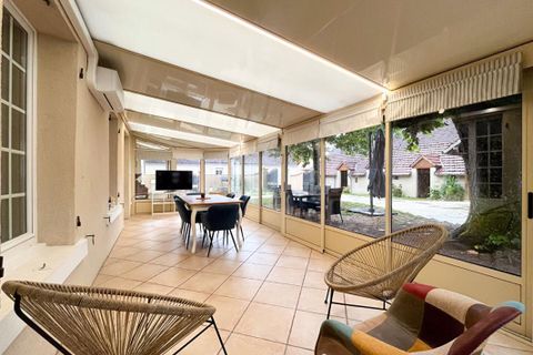 Villa a Chabris, Indre, Chabris - € 179.500 | Ref: 419931CHAG - foto 4